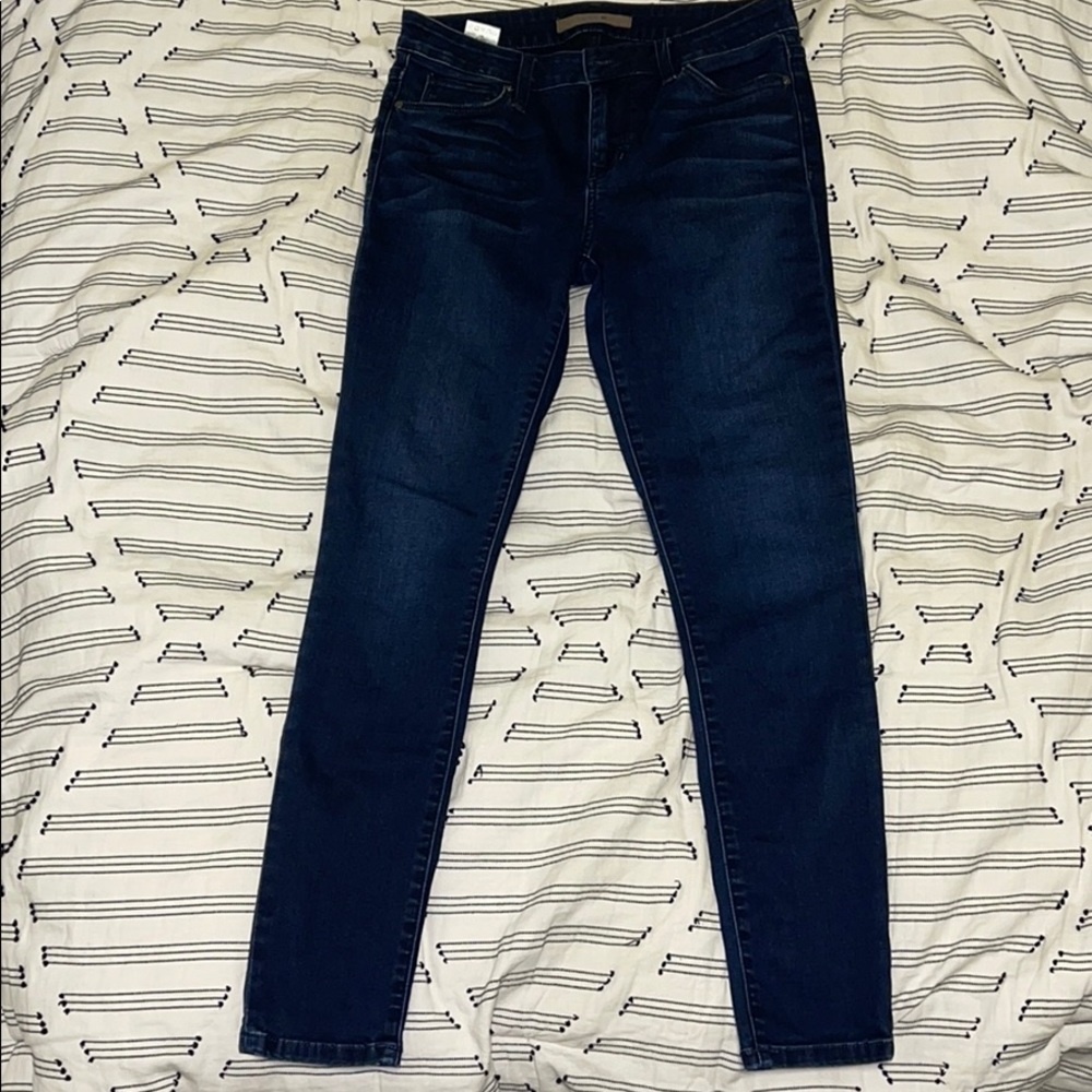 Joe’s jeans